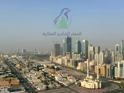 2-Bedroom Apartment for Rent in Al Khan Corniche | View, Balcony, Gym & Pool