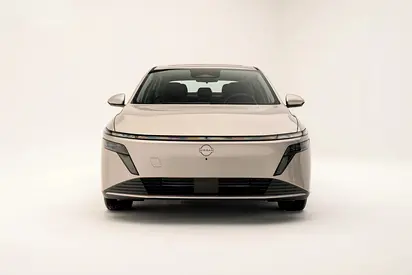 2026 Nissan N6 缩略图 2