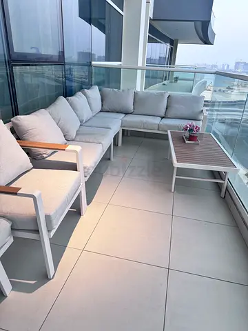 Outdoor furniture