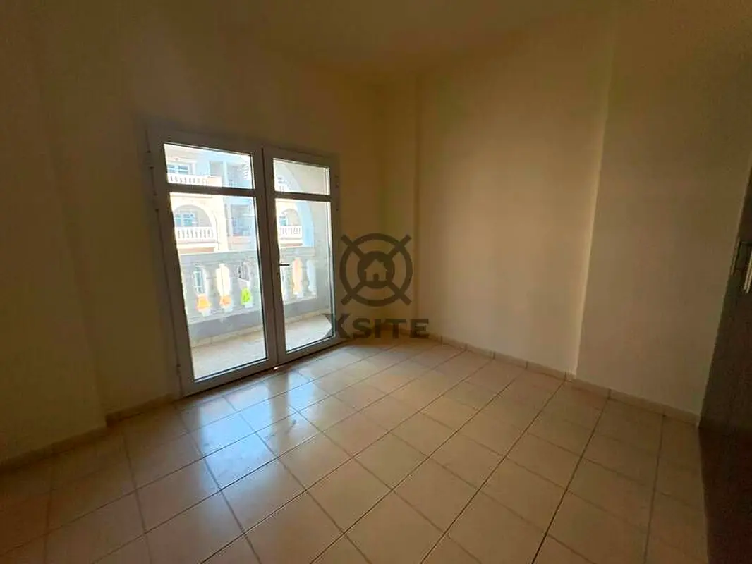 Modern 1 BR| Spacious Layout |Ready to Move