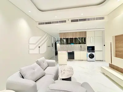 Vacant 1Bed plus Study, Furnished, Brand New