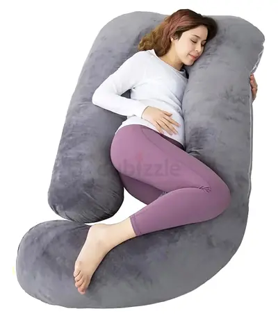 Pregnancy pillow