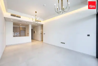 Apartment for rent in The Roof Residence