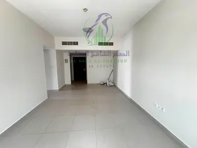 Master 2 Bedroom Apartment with Living Room Free Parking Open Kitchen Panoramic Open View Dubai Exit Al Khan