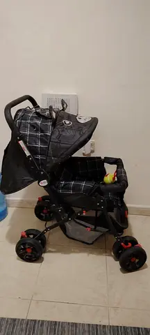 Pram only 80 derham