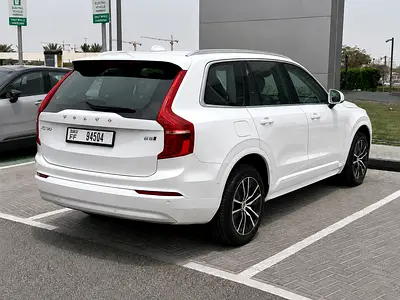 صورة 2 لـ 2022 Volvo XC90