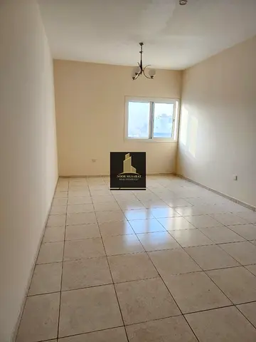 Free gym And Pool!! Luxury 3Bhk With 3Washroom + Balcony Just In 61k For Family Near Park Al Nahda