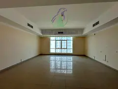 Two Bedroom Apartment for Rent in Al Taawun Sharjah Large Balcony Master Bedroom Two Bathrooms Free 
