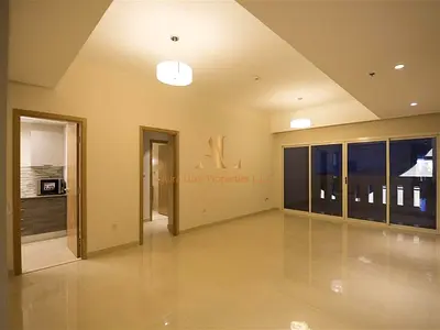 Vacant: Spacious 2 Bedrooms Plus Maid rooom