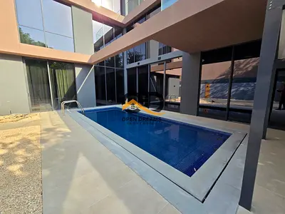 Stunning 5-Bedroom Pool Villa / Family Haven in Sharjah