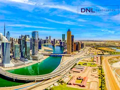 Canal View I Premium Tower I Fully Furnished
