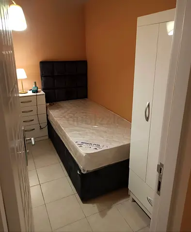 Cozy single partition