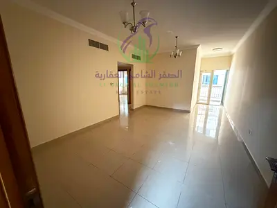 Spacious Two Bedroom Apartment in Al Nahda Free Month Free Gym Balcony Built In Wardrobes Prime Location Near Dubai Exit