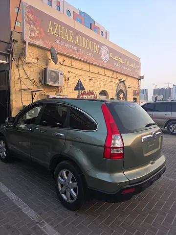 صورة 3 لـ 2009 Honda CR-V