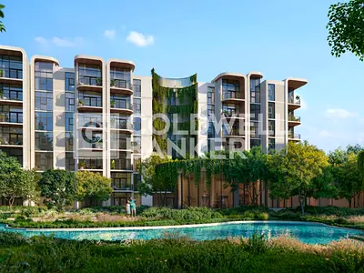 Exclusive Forest Oasis | Original Price | Q1 2029