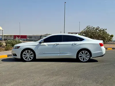 صورة 5 لـ 2016 Chevrolet IMPALA
