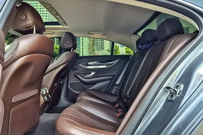 صورة مصغرة 12 لـ 2020 Mercedes-BENZ CLS
