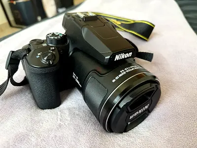 Nikon P950