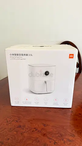 Xiaomi Mi Smart Air Fryer 3.5L - New in Box
