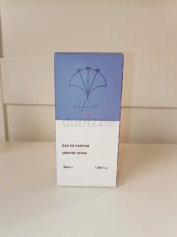 Alfact Eau de Parfum 50ml