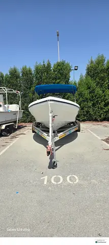 BOAT FOR SALE