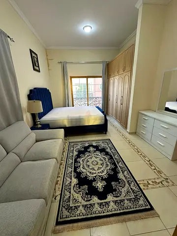 Master Room in mirdif