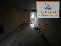 Spacious Ground-Floor Studio with Separate Kitchen, Central Gas & Central AC Behind Al Hamidiya Poli