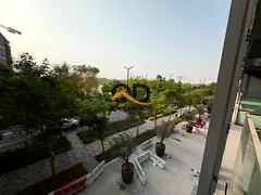 Outstanding luxury 1 Bedroom || Ready To Move || Brand New || Gym pool Covered Parking || Heart In S