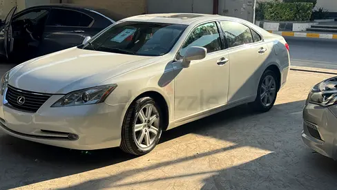 VERY URGENT SELL 2007 Lexus ES 350