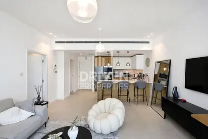 High End | Upgraded | Furnished | Chiller Free