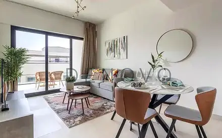 Luxury Furnished | Vacant | Fully Furnished