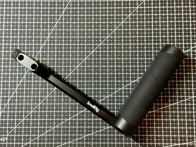 Smallrig gimbal side handle