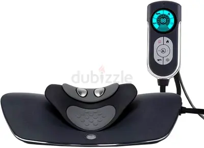 VertexTRAX  Cervical Traction Device for neck and shoulder pain relief