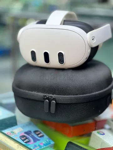 Oculus quest 3