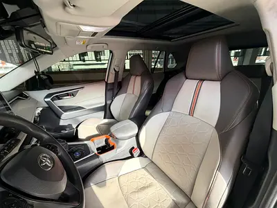 Toyota RAV4 Adventure, миниатюра 7