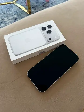 Iphone 17 pro for sell