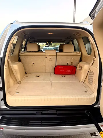 صورة 9 لـ 2016 Toyota PRADO