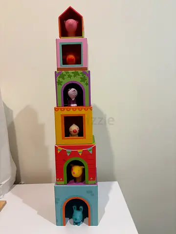 kids sorter