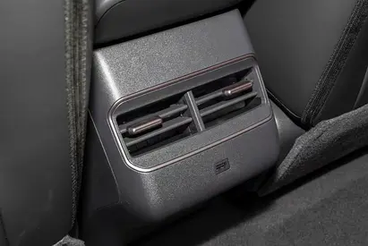 2026 Nissan N6 照片 14