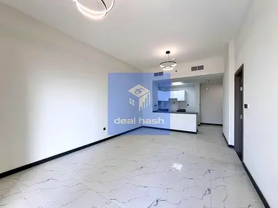 Spacious 1BR | Pool View | Prime Location | Rented