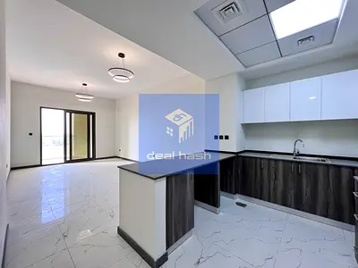Spacious 1BR | Pool View | Prime Location | Rented