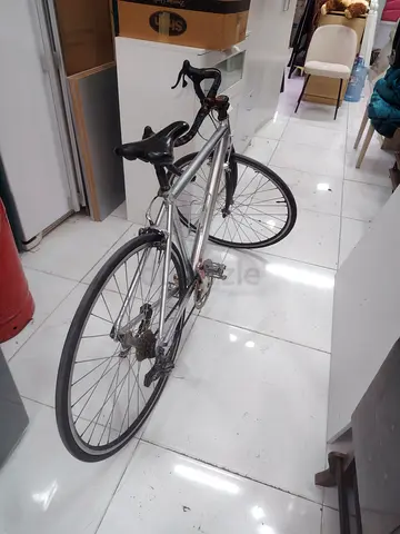 Gaint bicycle carbon technology