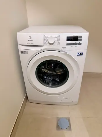 Electrolux PerfectCare 600 Washing Machine