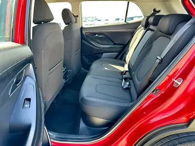 2024 Hyundai CRETA — фото 11