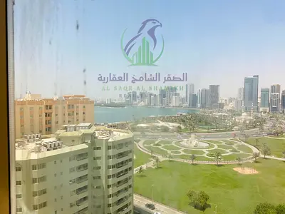 One Bedroom Apartment With Sea View And Free Air Conditioning in Key Area Conveniently Located Near Services
