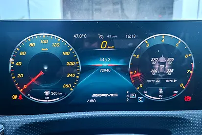 2022 Mercedes-BENZ CLA 缩略图 15