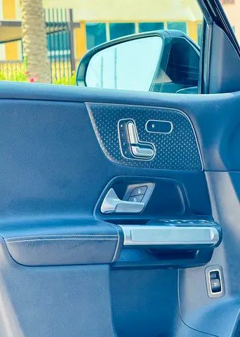 Mercedes-Benz GLB 250, миниатюра 14