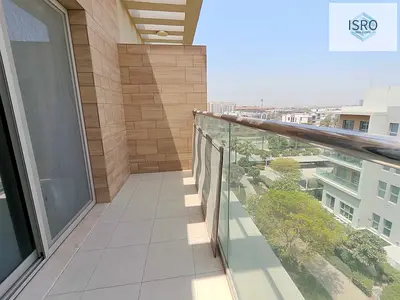 Spacious studio||balcony||34k 1 cheq.