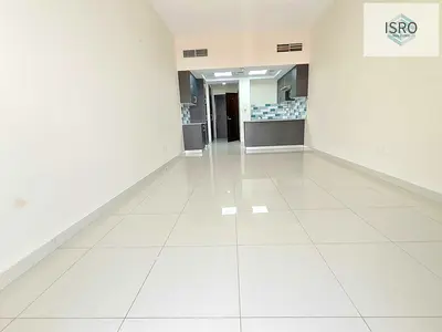 Spacious studio||balcony||34k 1 cheq.