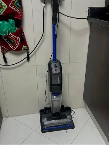 Bissell Wet&Dry vacuum